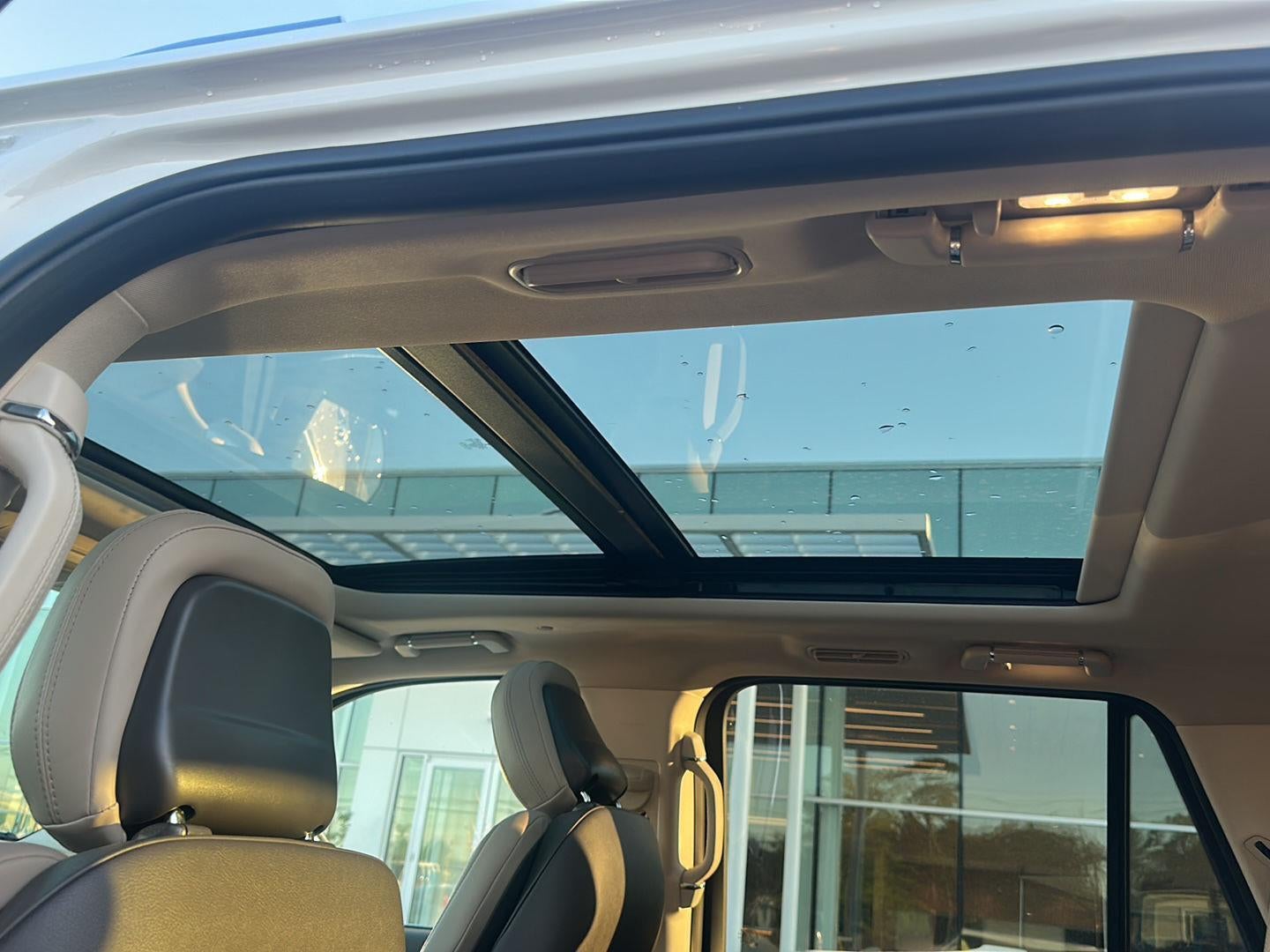 2024 Lincoln Navigator Premiere
