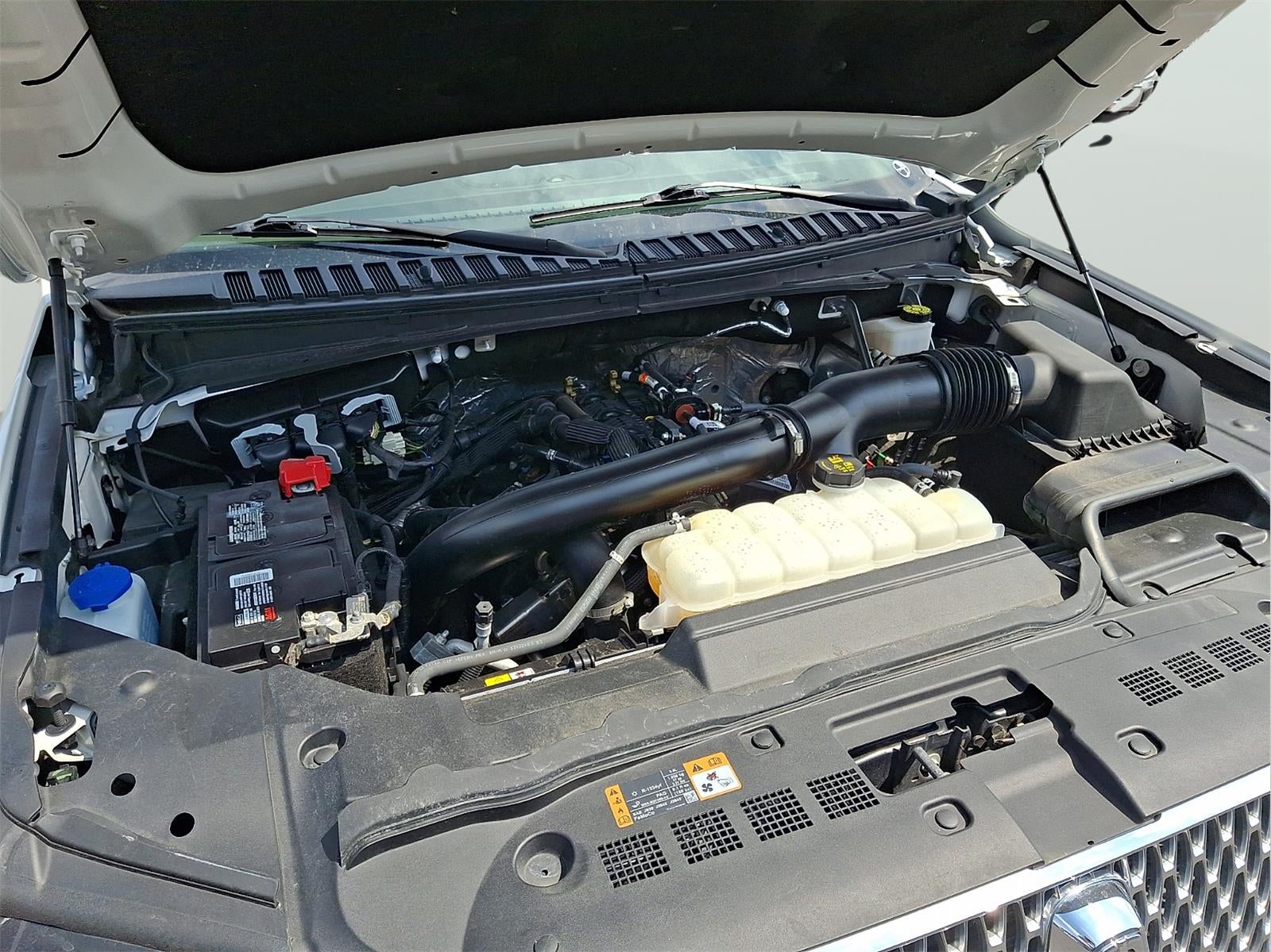 2024 Lincoln Navigator Premiere