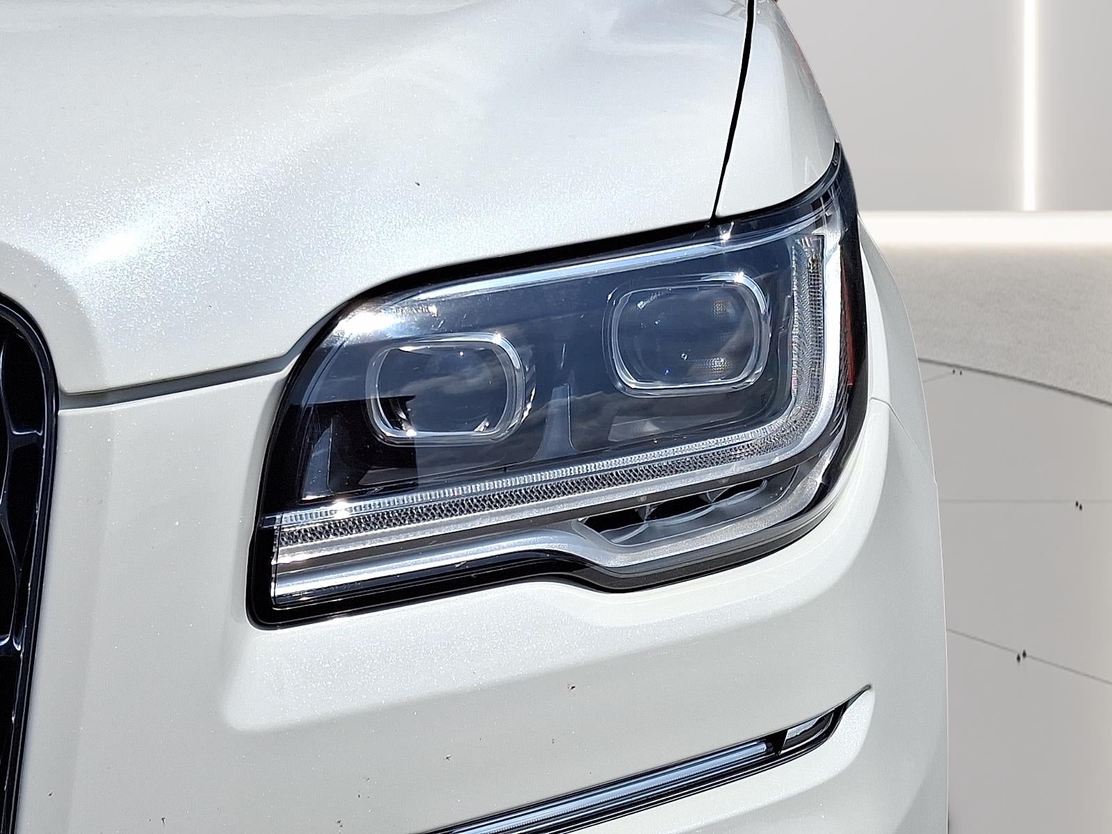 2024 Lincoln Navigator Premiere