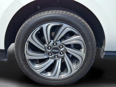 2024 Lincoln Navigator Premiere