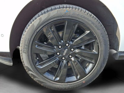 2023 Lincoln Navigator L Reserve