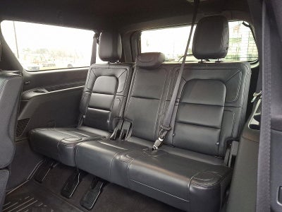 2024 Lincoln Navigator L Reserve