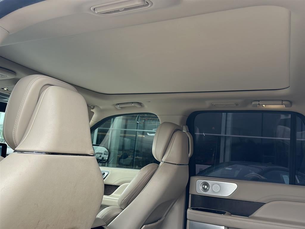 2020 Lincoln Navigator L Reserve