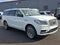 2021 Lincoln Navigator L Reserve