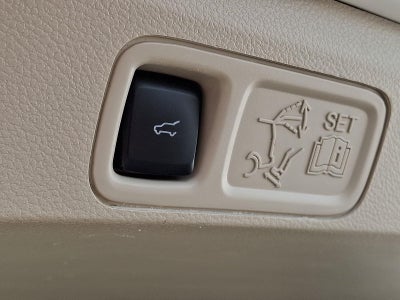 2021 Lincoln Navigator L Reserve