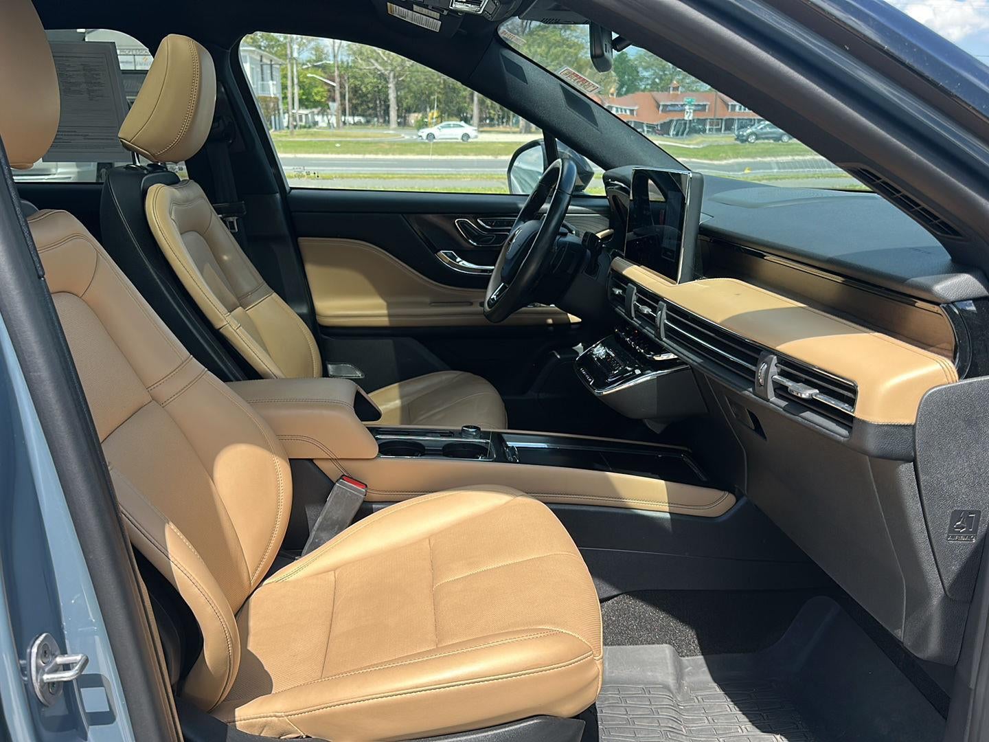 2023 Lincoln Corsair Grand Touring