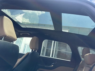 2023 Lincoln Corsair Grand Touring