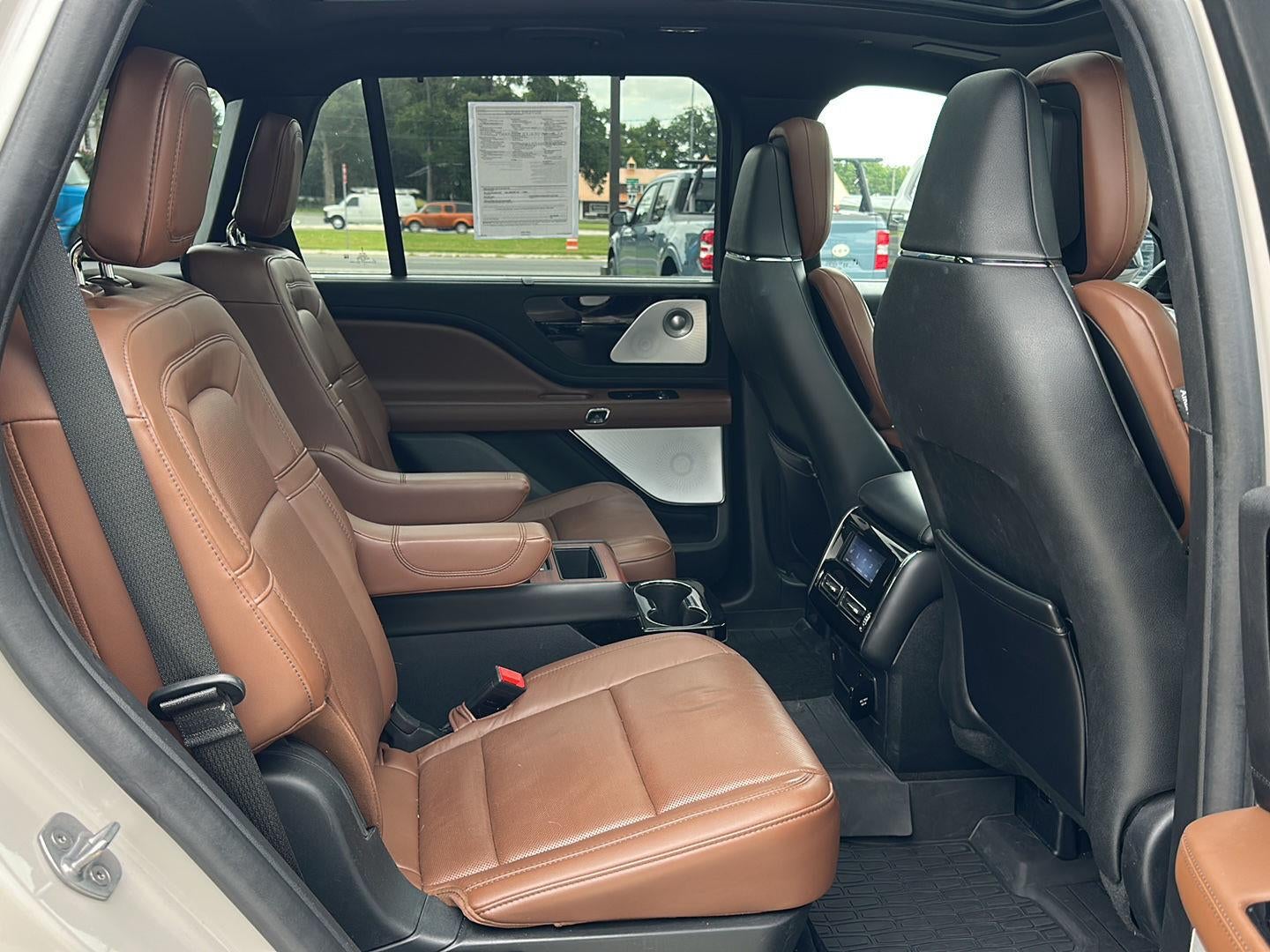 2023 Lincoln Aviator Grand Touring
