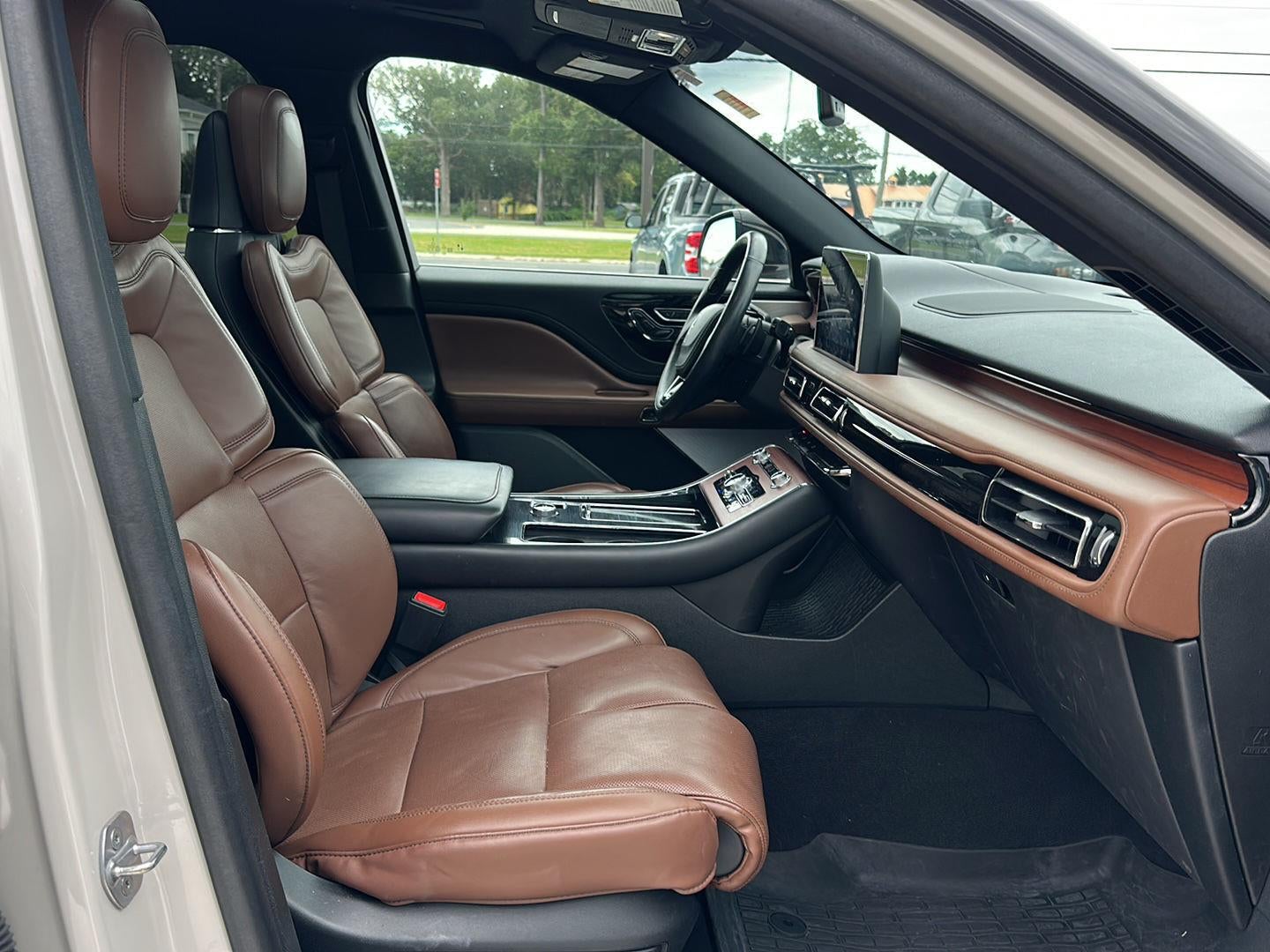 2023 Lincoln Aviator Grand Touring