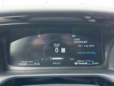 2023 Lincoln Aviator Grand Touring