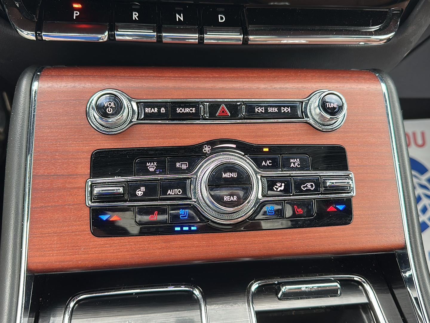 2023 Lincoln Aviator Grand Touring