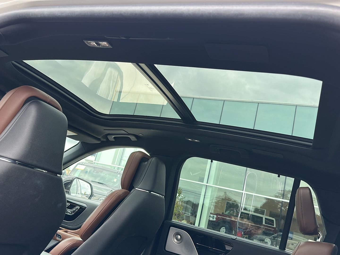 2023 Lincoln Aviator Grand Touring