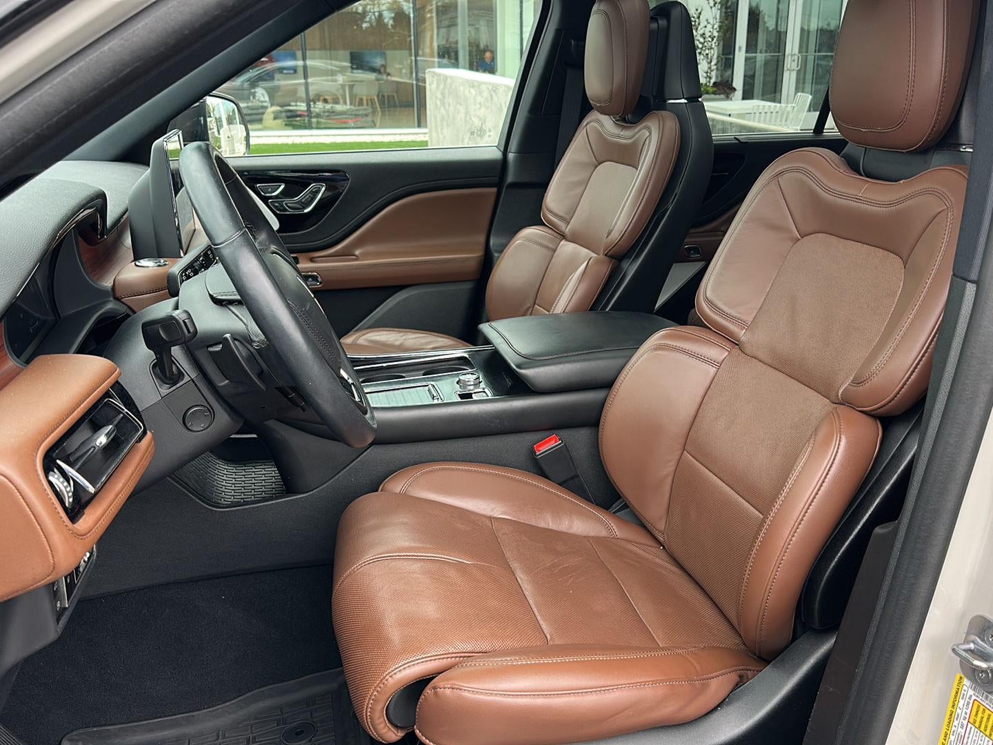 2023 Lincoln Aviator Grand Touring
