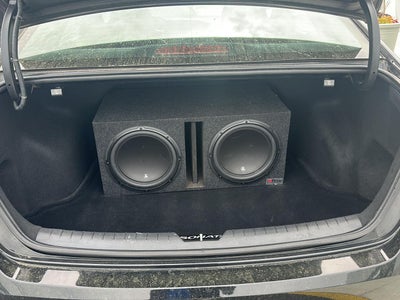 2019 Hyundai Sonata Sport