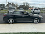 2019 Hyundai Sonata Sport