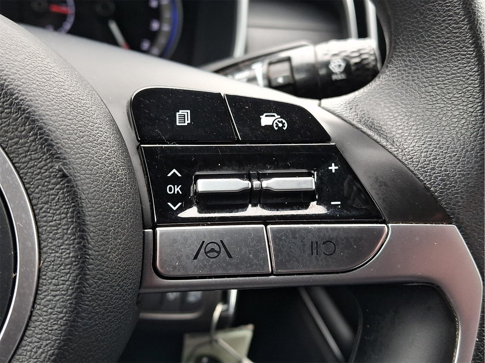 2024 Hyundai Santa Cruz SE