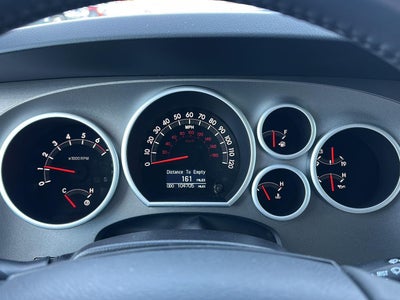 2017 Toyota Sequoia Limited