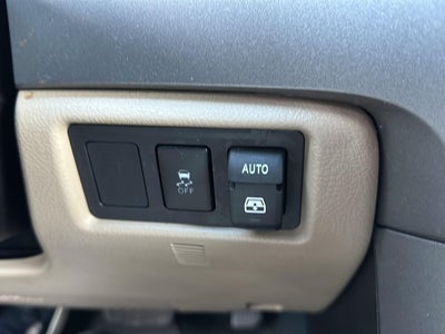 2017 Toyota Sequoia Limited