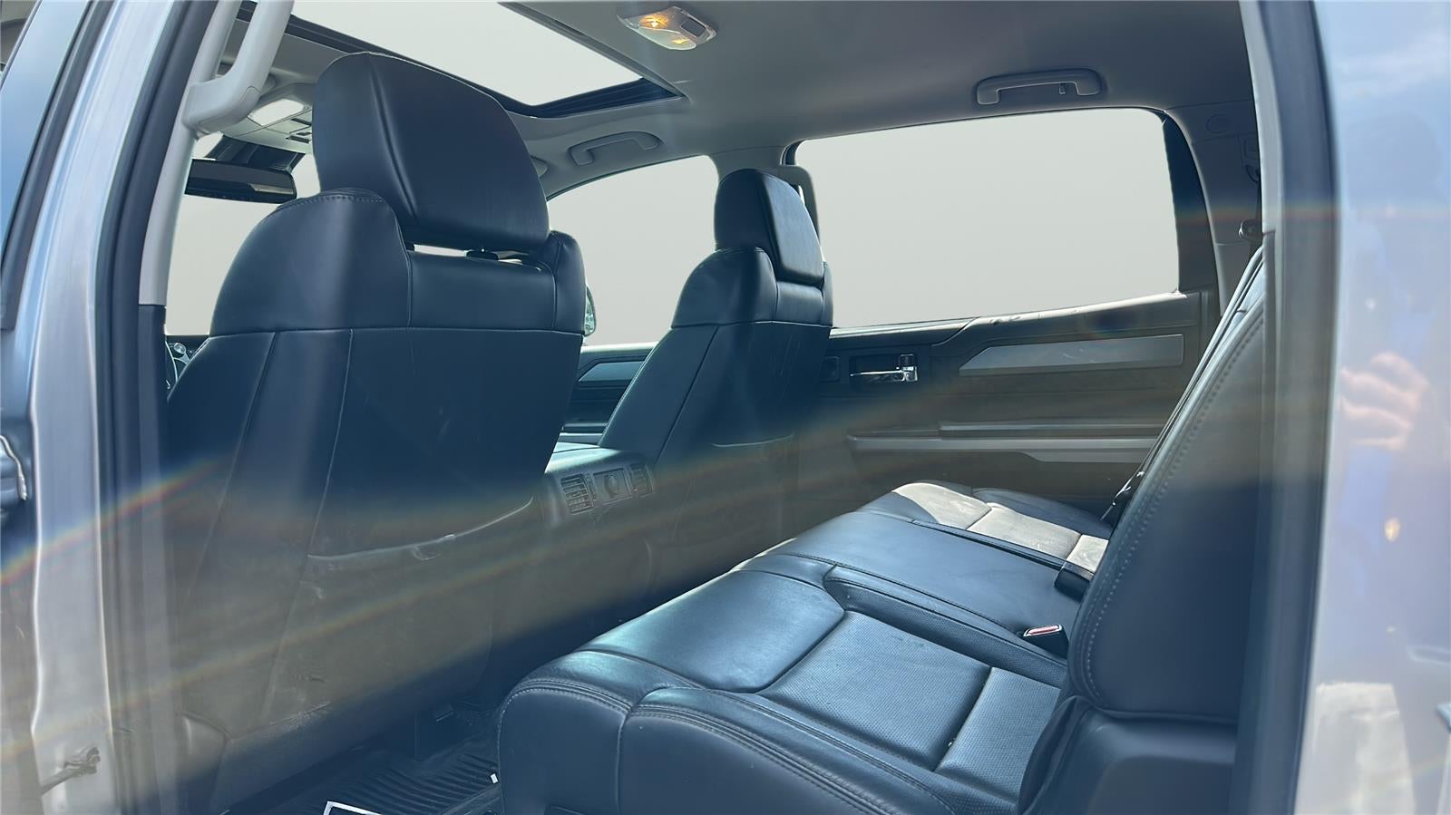 2019 Toyota Tundra Platinum