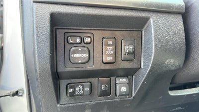 2019 Toyota Tundra Platinum