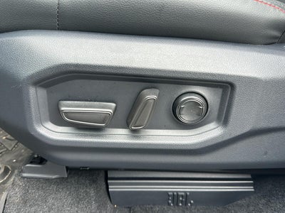 2026 Toyota Tundra TRD Pro HV