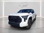 2026 Toyota Tundra TRD Pro HV
