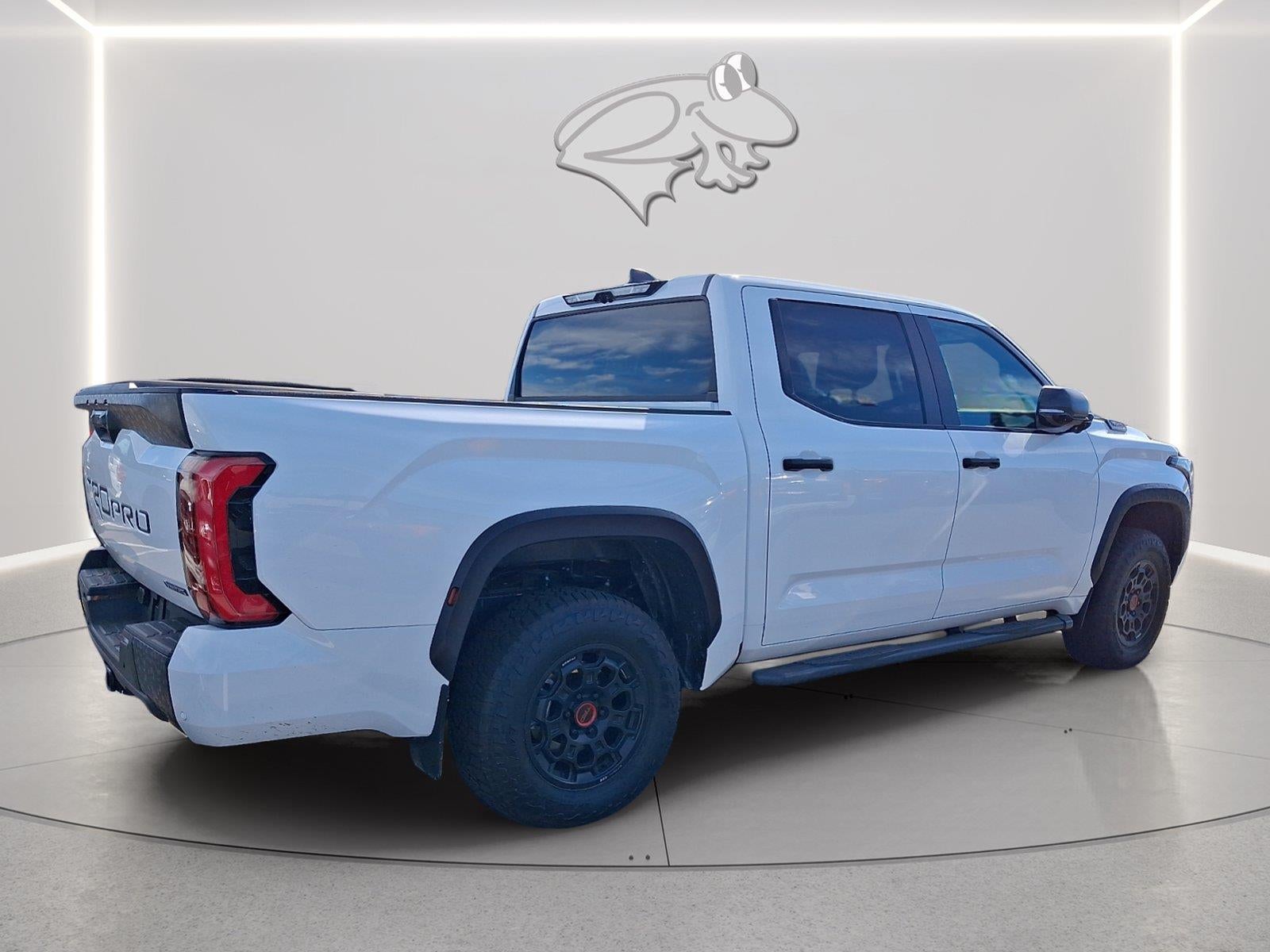 2026 Toyota Tundra TRD Pro HV