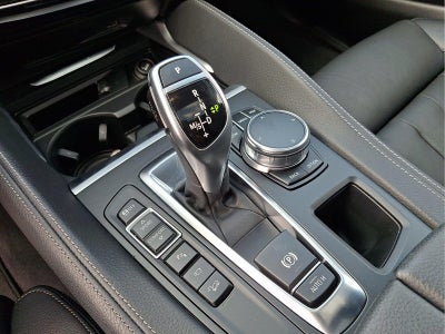 2018 BMW X6 xDrive35i