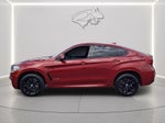2018 BMW X6 xDrive35i