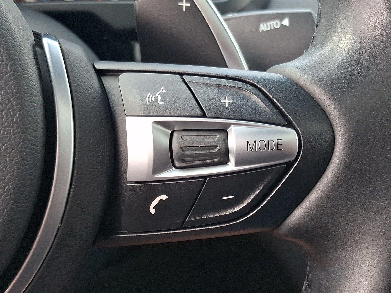 2018 BMW X6 xDrive35i
