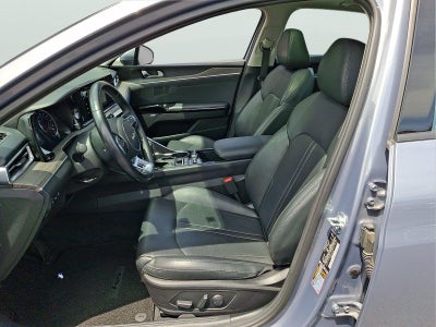 2024 Kia K5 EX