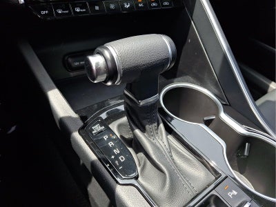 2024 Kia K5 EX