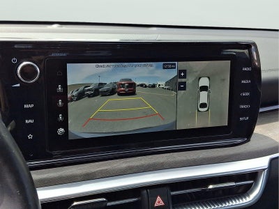 2024 Kia K5 EX