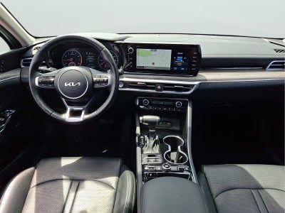 2024 Kia K5 EX