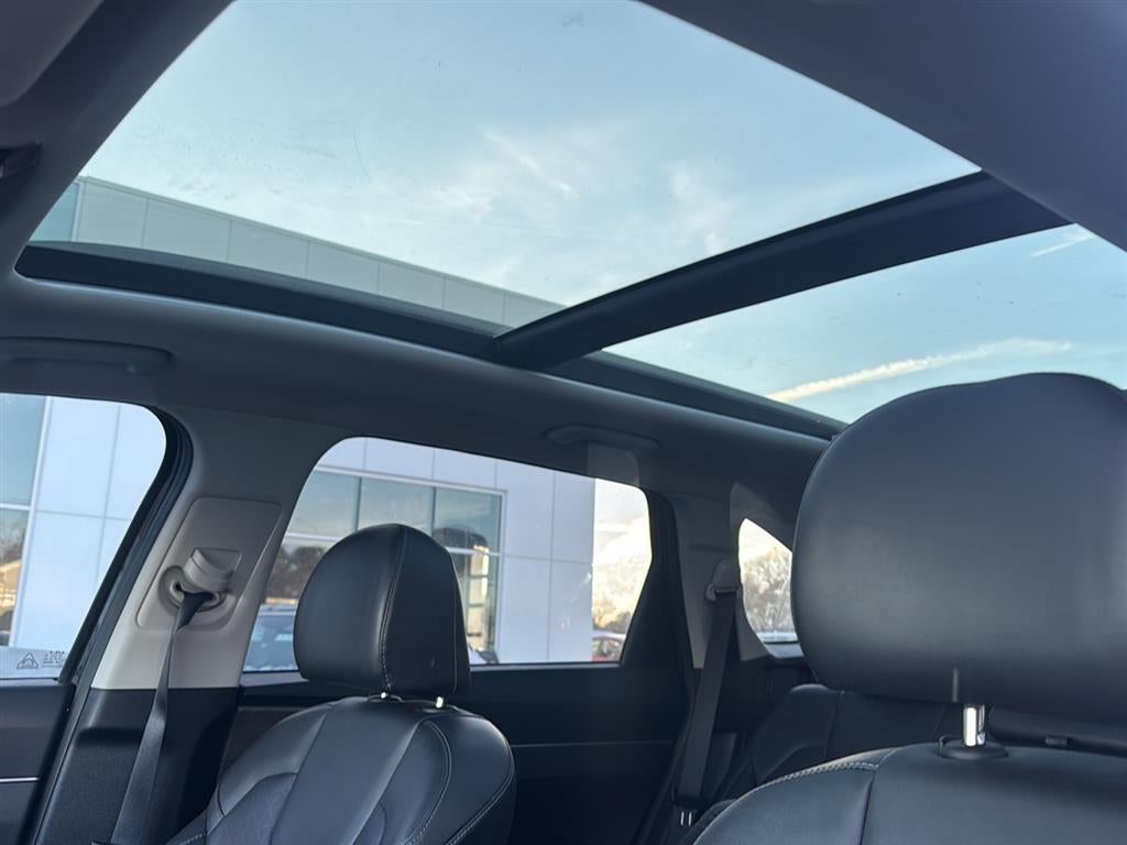 2022 Kia Sorento X-Line S
