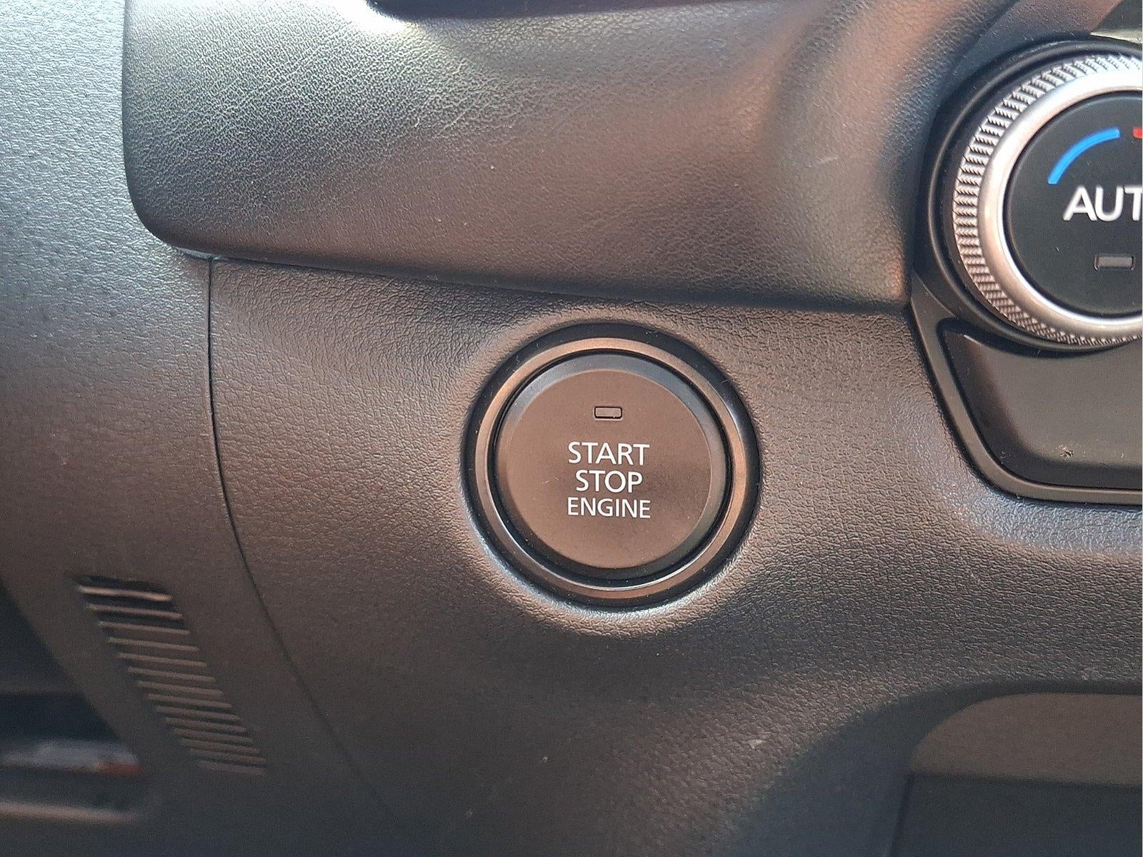 2023 Mazda Mazda Cx-50 2.5 Turbo Meridian Edition