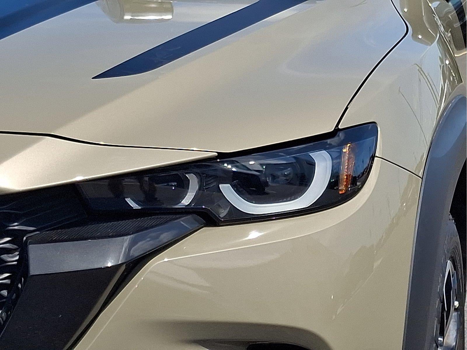 2023 Mazda Mazda Cx-50 2.5 Turbo Meridian Edition