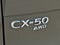 2023 Mazda Mazda Cx-50 2.5 Turbo Meridian Edition