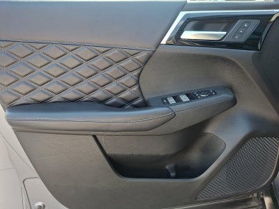 2023 Mitsubishi Outlander SEL
