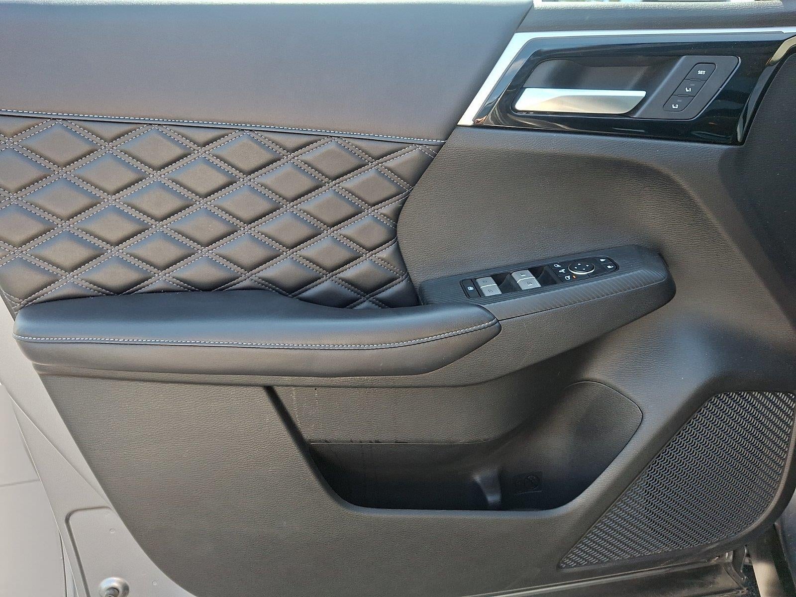 2023 Mitsubishi Outlander SEL
