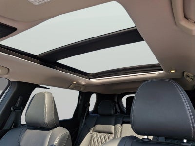 2023 Mitsubishi Outlander SEL