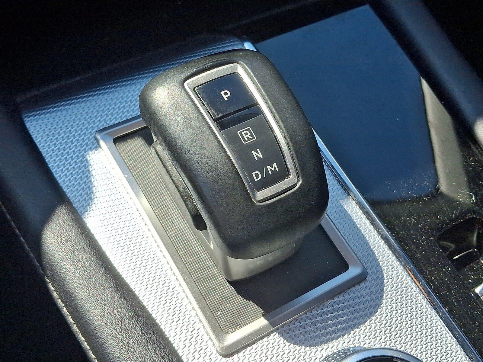 2023 Mitsubishi Outlander SEL