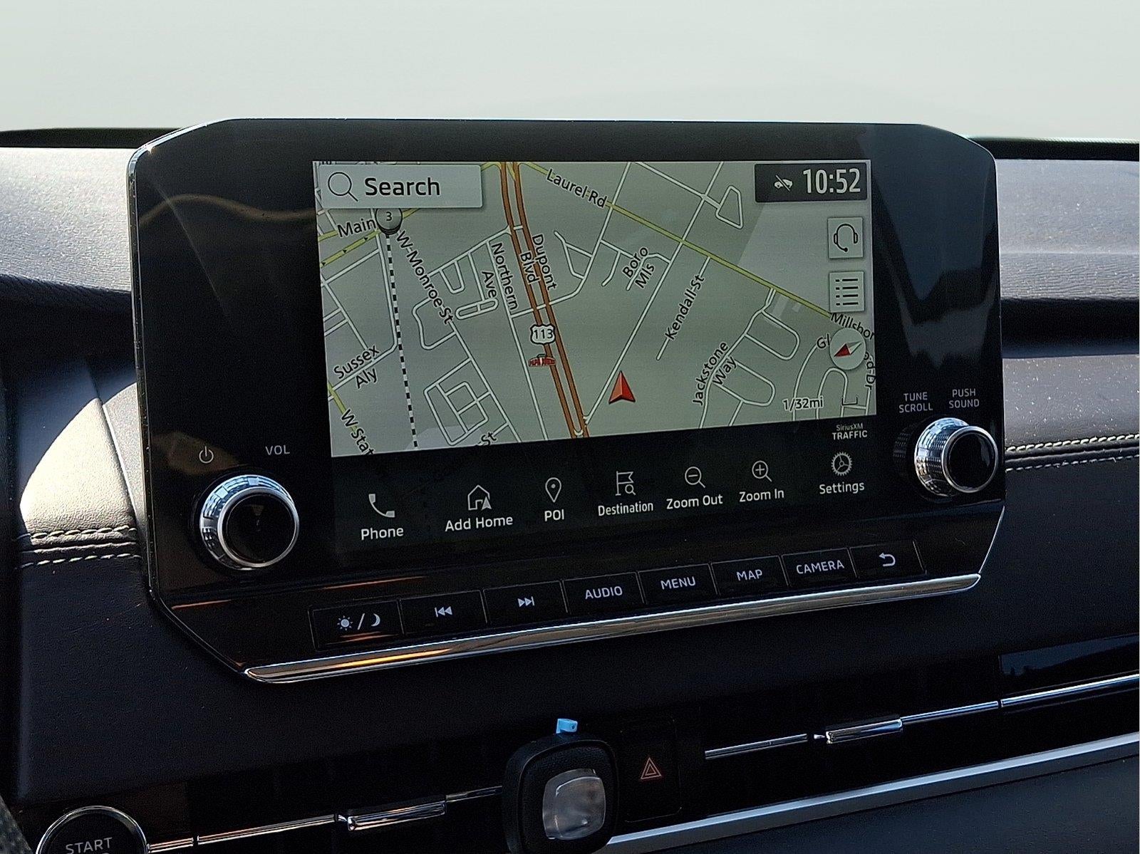 2023 Mitsubishi Outlander SEL
