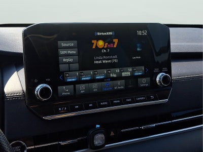 2023 Mitsubishi Outlander SEL