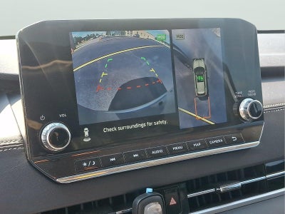 2023 Mitsubishi Outlander SEL