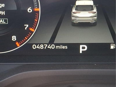 2023 Mitsubishi Outlander SEL