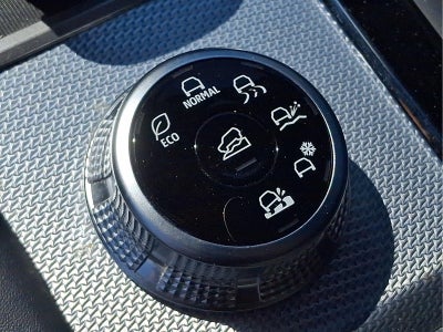 2023 Mitsubishi Outlander SEL