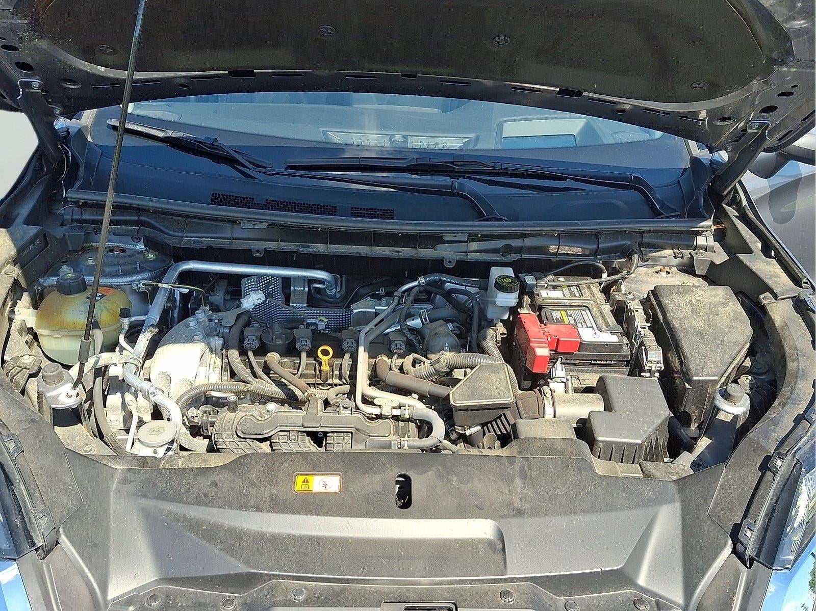 2023 Mitsubishi Outlander SEL