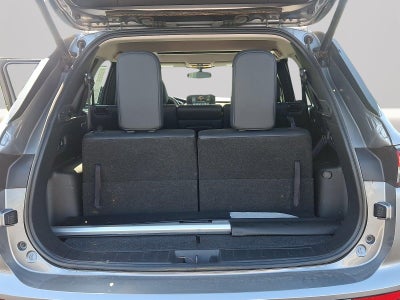 2023 Mitsubishi Outlander SEL