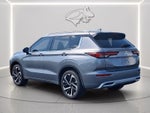 2023 Mitsubishi Outlander SEL
